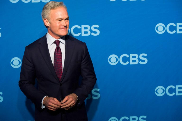 Pelley has called out Trump's 