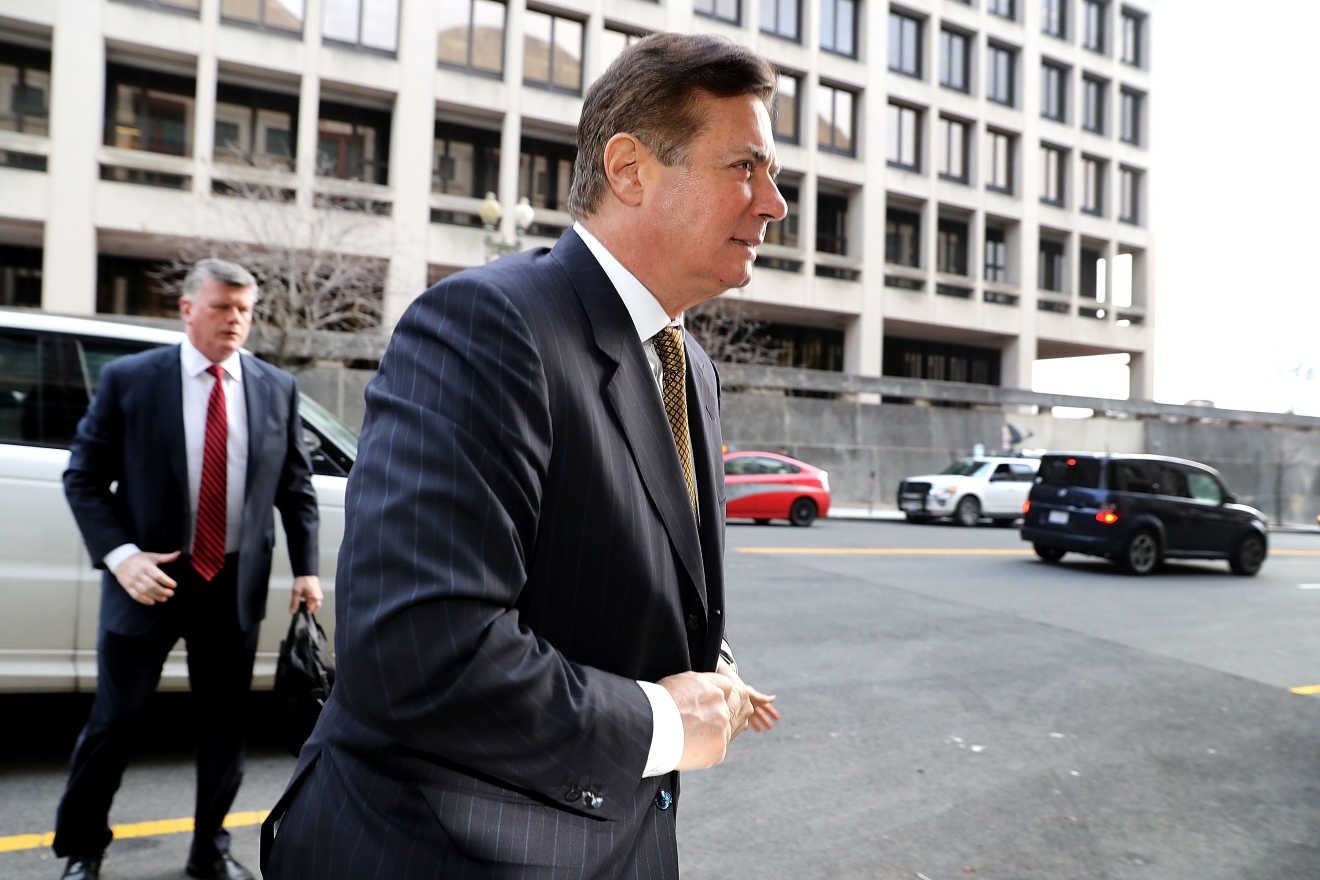 Swamp Rats, Socialists, and Supplements