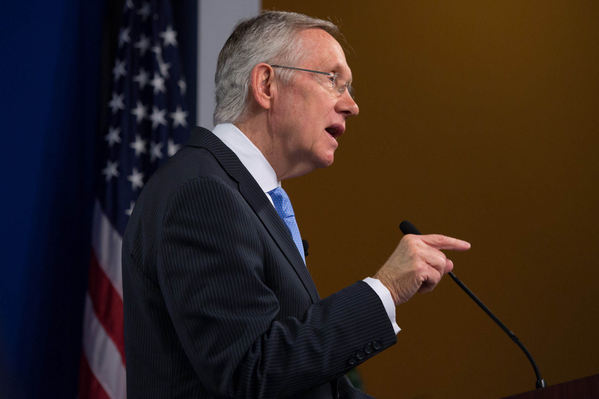 Twilight Zone: When Dems were against the ‘nuclear option’ — and Republicans were for it