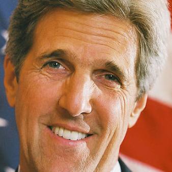 Kerry: Iran Deal ‘Can Serve as an Example to North Korea’