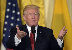 Taxpayers accuse National Endowment for the Arts of wanting Trump dead over Shakespeare in the Park play it didn’t fund