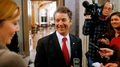 Rand Paul pushing to end gun ban in U.S. Post Offices