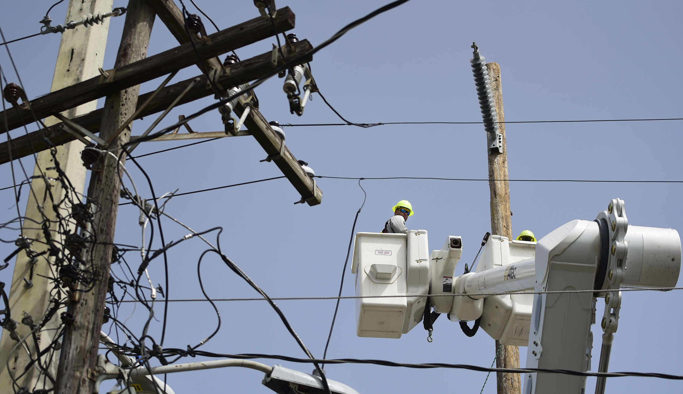House energy panel says Puerto Rican utility stonewalling on Whitefish probe