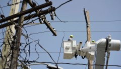 Leaked Whitefish contract to restore Puerto Rico’s power shows attempt to avoid government oversight
