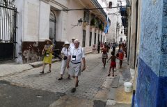 Alan Dershowitz: What it’s like in Cuba, nearly 60 years after Castro took power