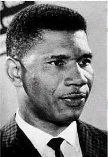 Crime History: Civil rights leader gunned down by Klansman