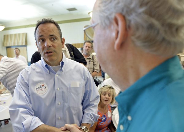 Kentuckians want to keep Obamacare’s Medicaid expansion