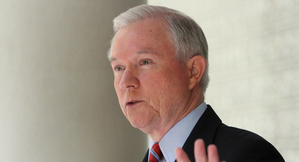 Sessions: Obama creating ‘alternative immigration system’