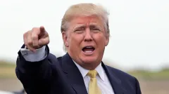 What is a special master, and why does Donald Trump want one appointed in raid case?