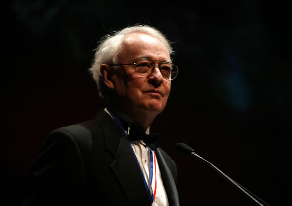 Barone: James Q. Wilson’s insight improved America