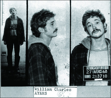 Obama pal, radical Ayers wins ‘scholar’ status Minn State