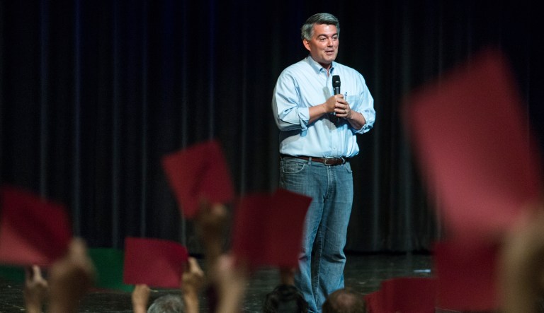 But some of the information appears to be incorrect. (James Wooldridge/The Gazette via AP)