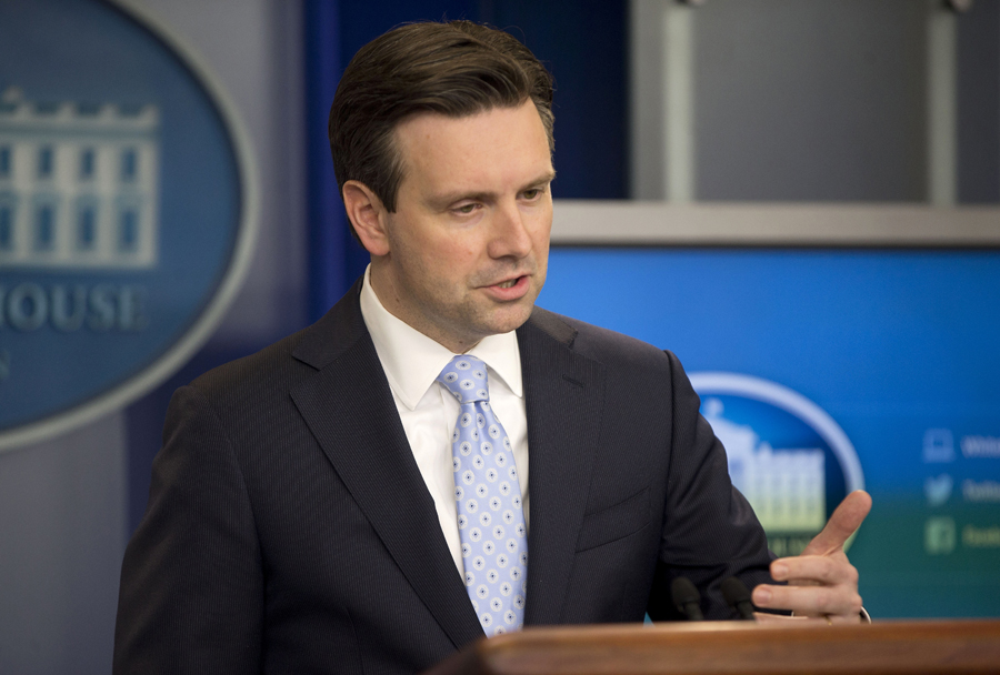 White House confident Dems will run well against GOP ‘darkness’