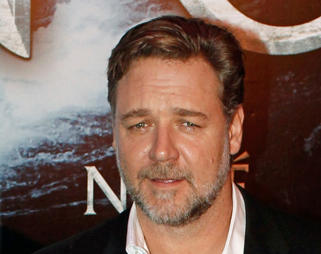 Malaysia, Indonesia ban biblical epic ‘Noah’