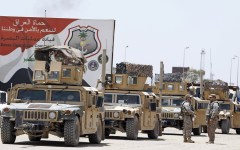 GOP’s national security plan declares war on Islamic State