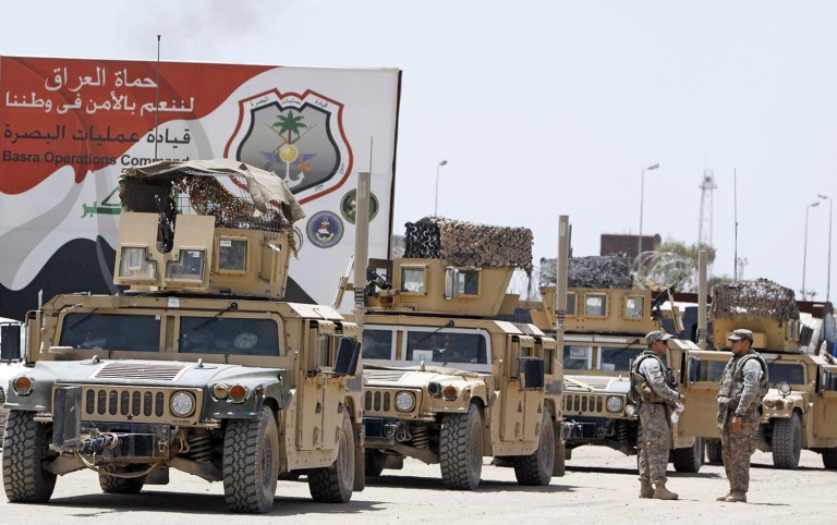 Republicans call for 