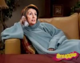 Pelosi Spokesman: We Aren’t Going to Start Work on a New Smaller Bill