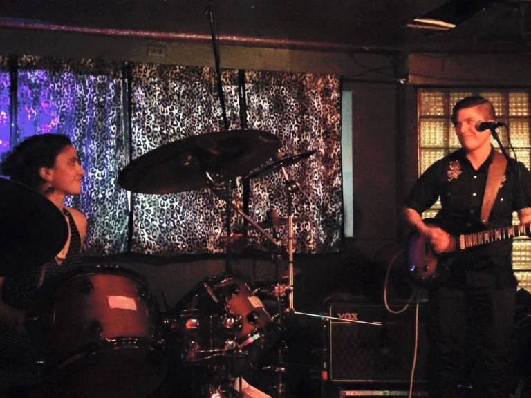 Planned Parenthood's Rocky Mountain affiliate hired the Colorado-based band to play at their Tuesday night party celebrating 