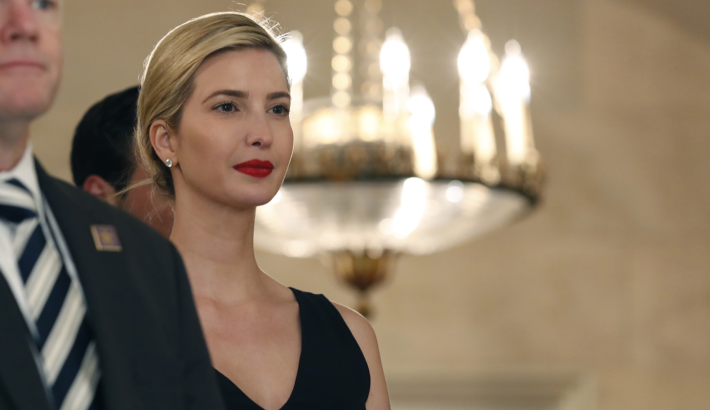The liberal reporting on sleeveless dresses in the Capitol is monumentally false and stupid