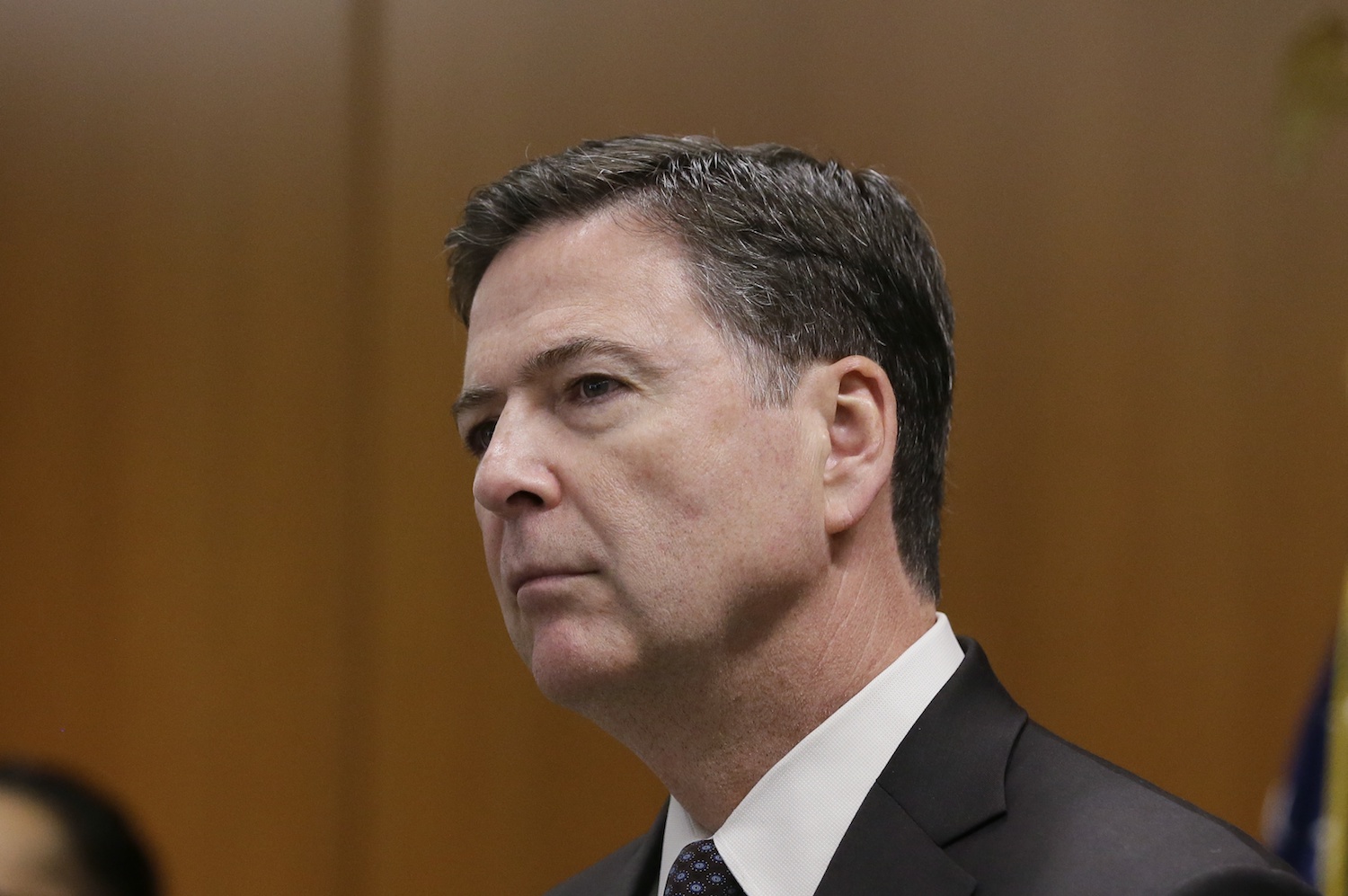 Justice Department won’t say how Comey should have handled Clinton email investigation