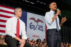 Obama: Don’t vote for candidates who bash teachers