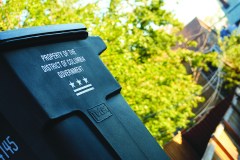 Talking trash: D.C. begins search for the new Supercan
