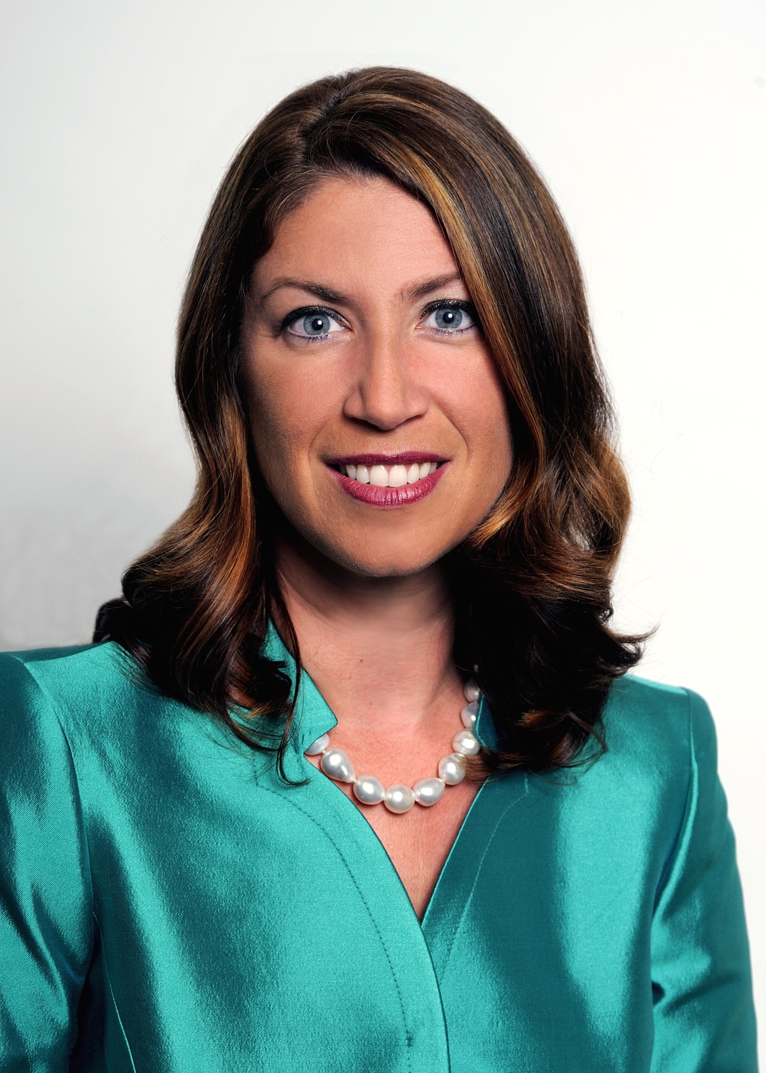 The 3-Minute Interview: Ballston Business Improvement District CEO Tina Leone