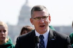 Sen. John Walsh ends election bid after plagiarism scandal
