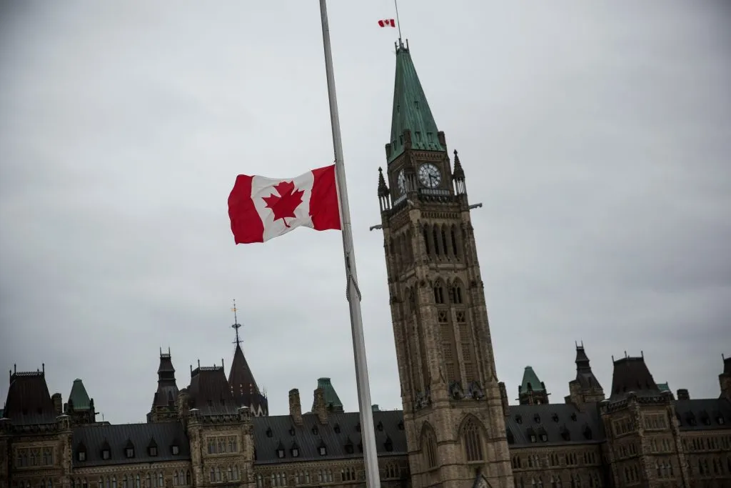 Russia redlined: Canada UN suggests heavy edits to Kremlin’s humanitarian proposal