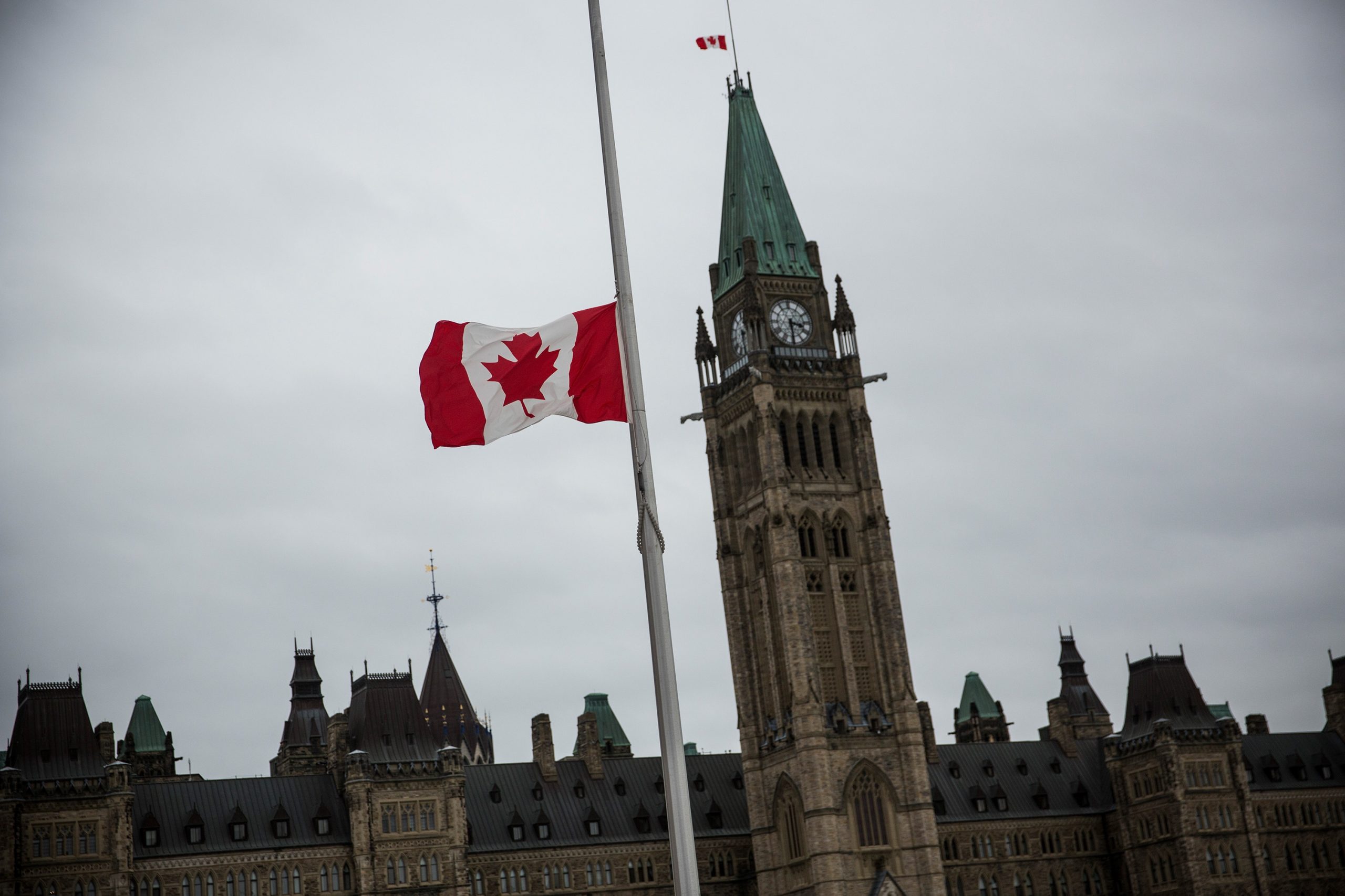 Canada Supreme Court rules getting drunk can be violent crime defense