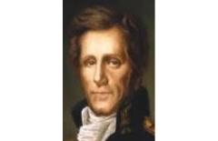 Crime History: Andrew Jackson kills rival over insult of wife