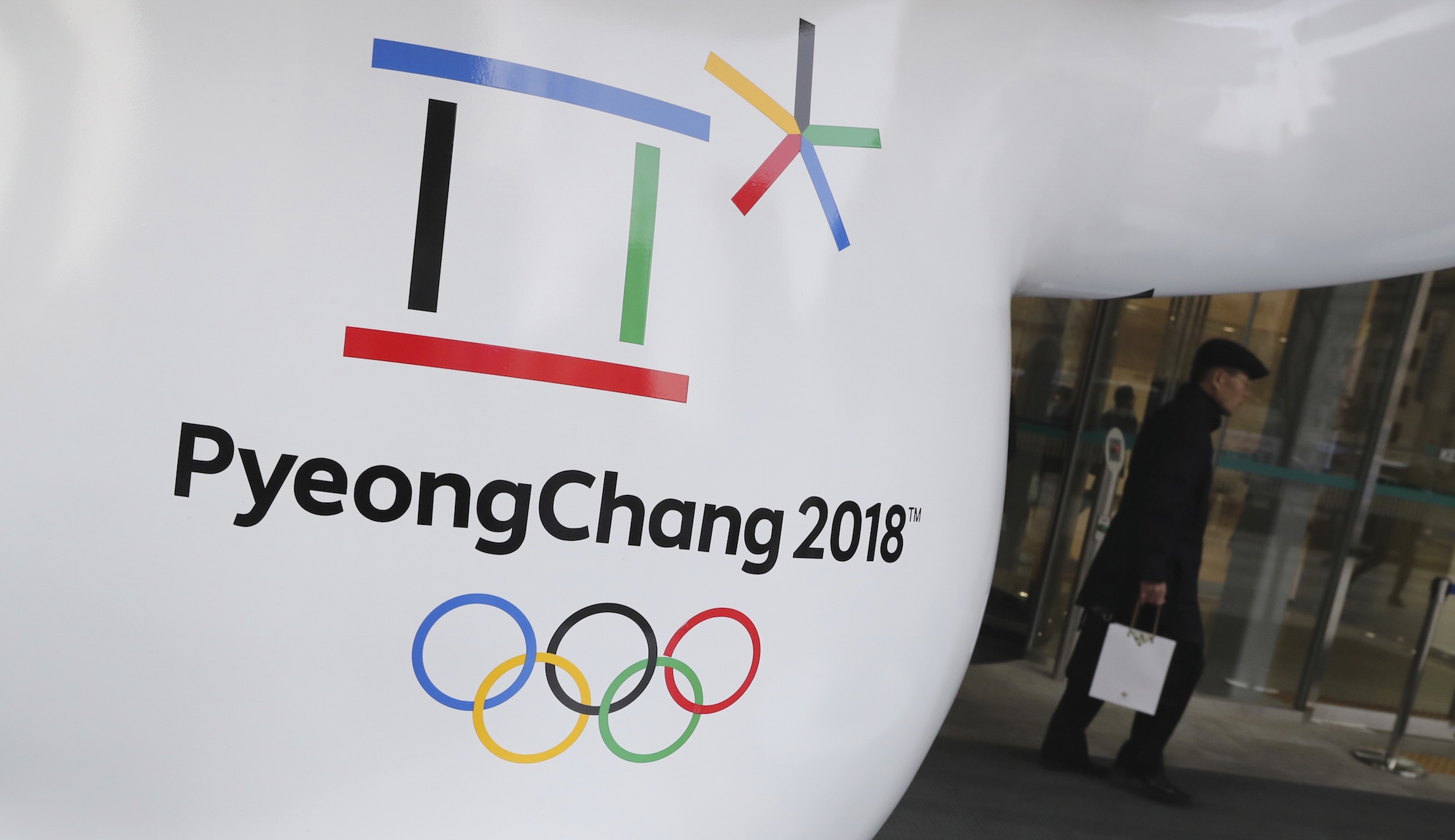 North Korean athletes set to participate in 2018 Winter Olympic Games