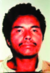 Angel Maturino Resendiz, the so-called 