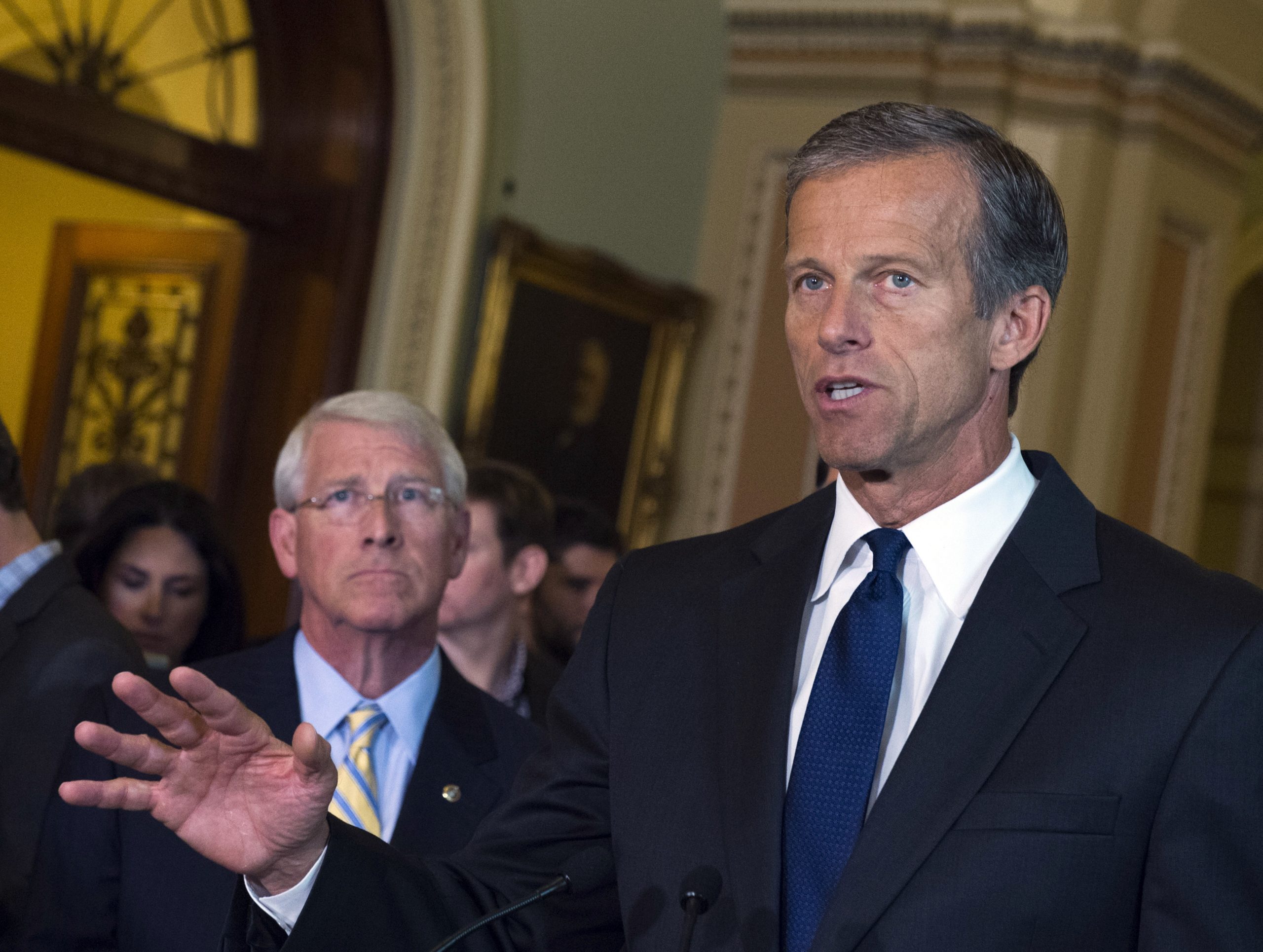 GOP: Obama ‘divorced from reality’ on terrorism threat