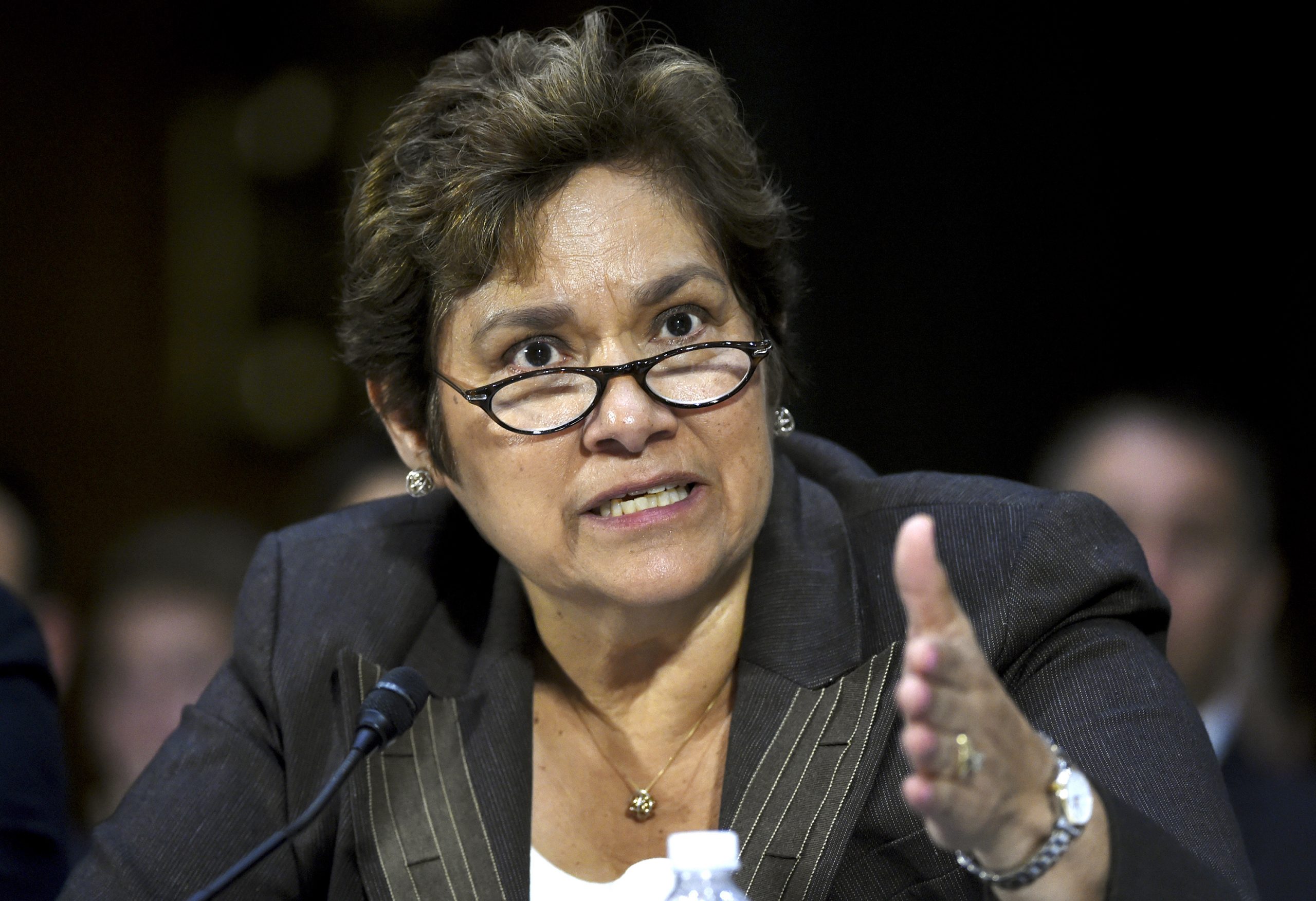 ICE admits catch-and-release of convicted murderers