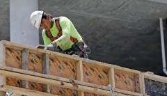 Third quarter GDP growth revised up to 2.9% rate in sign of economic resilience