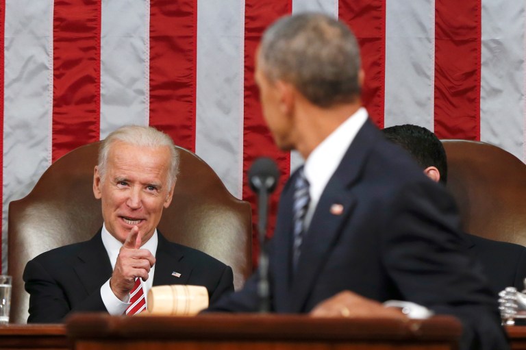 (AP Photo/Evan Vucci)