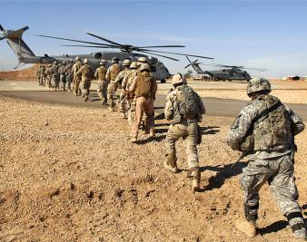 On How the Obama Administration Deals With Post-Traumatic Stress Disorder