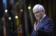 Gingrich wants to block Obama’s executive actions