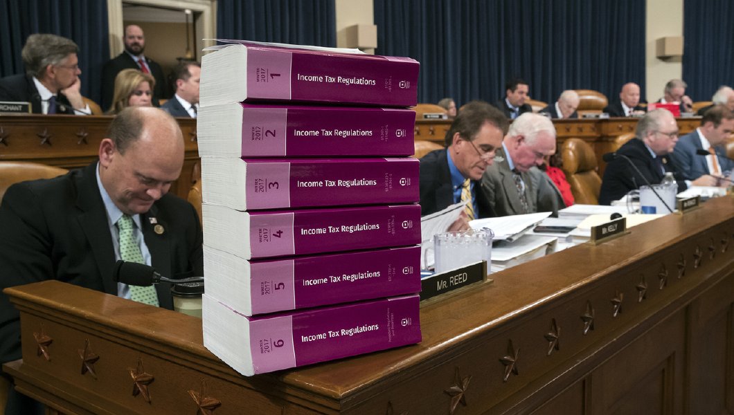 Tax bill would help ordinary Americans and small business owners like me