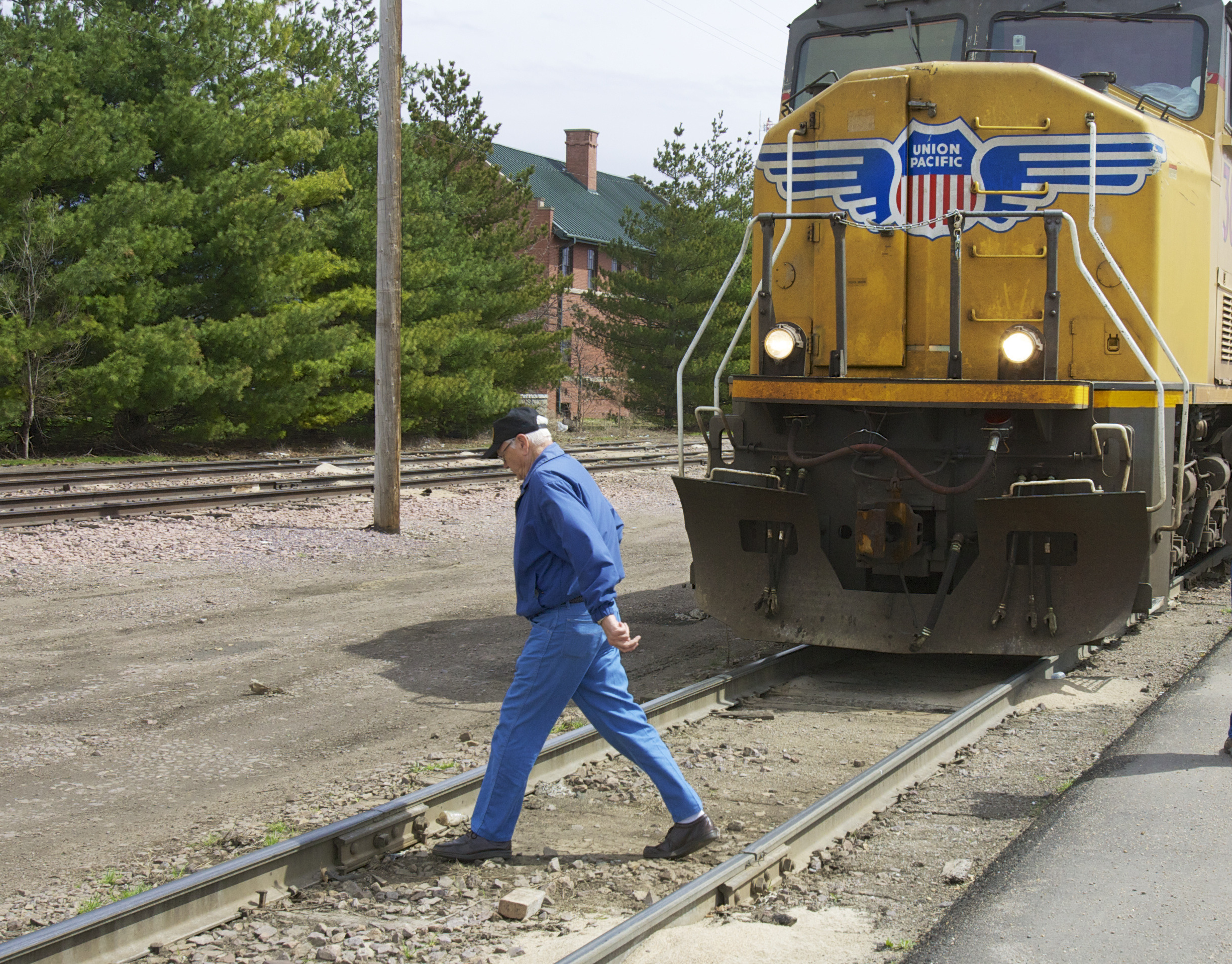 Lawmaker: State unlikely to take up Atlanta’s grade crossing request