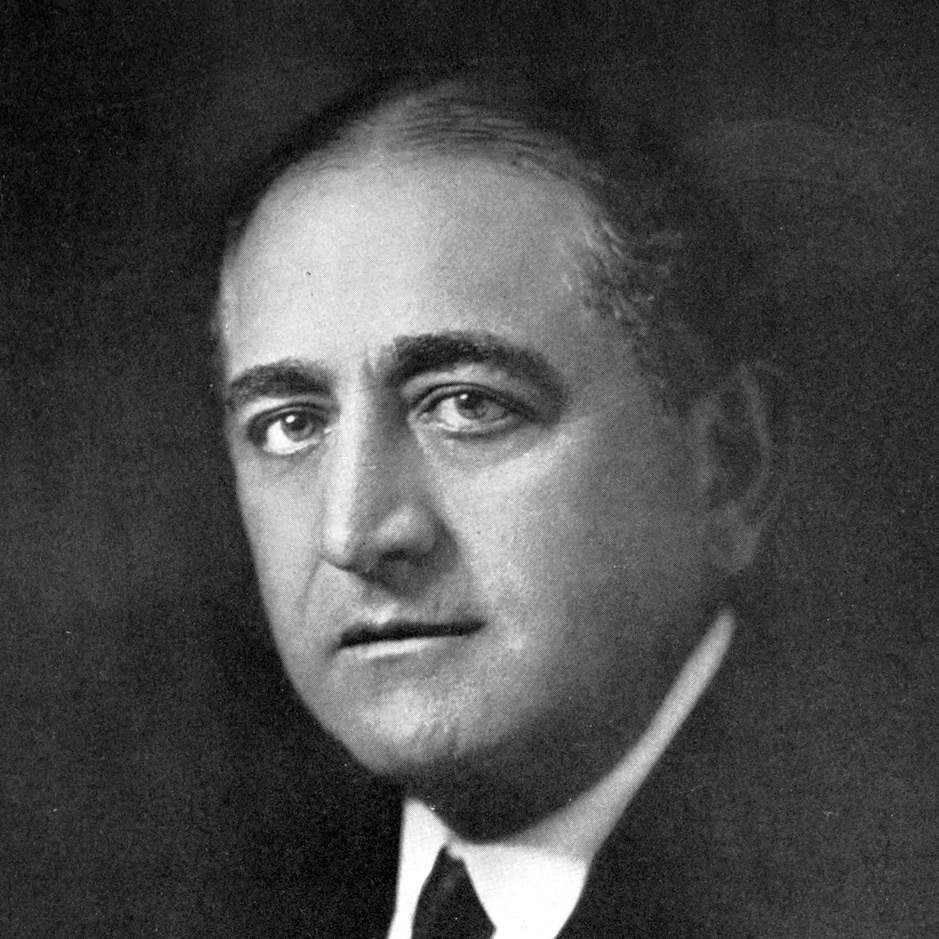 Wilsonians in the Woodpile