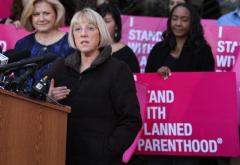 Religious conservatives play culture war defense