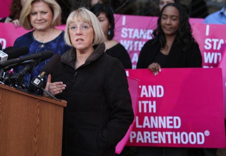 Religious conservatives play culture war defense