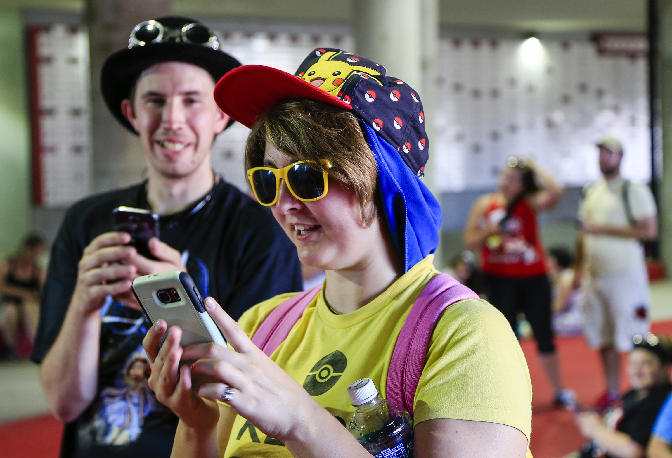 Expert: ‘Pokemon Go’ could allow hackers total phone takeover