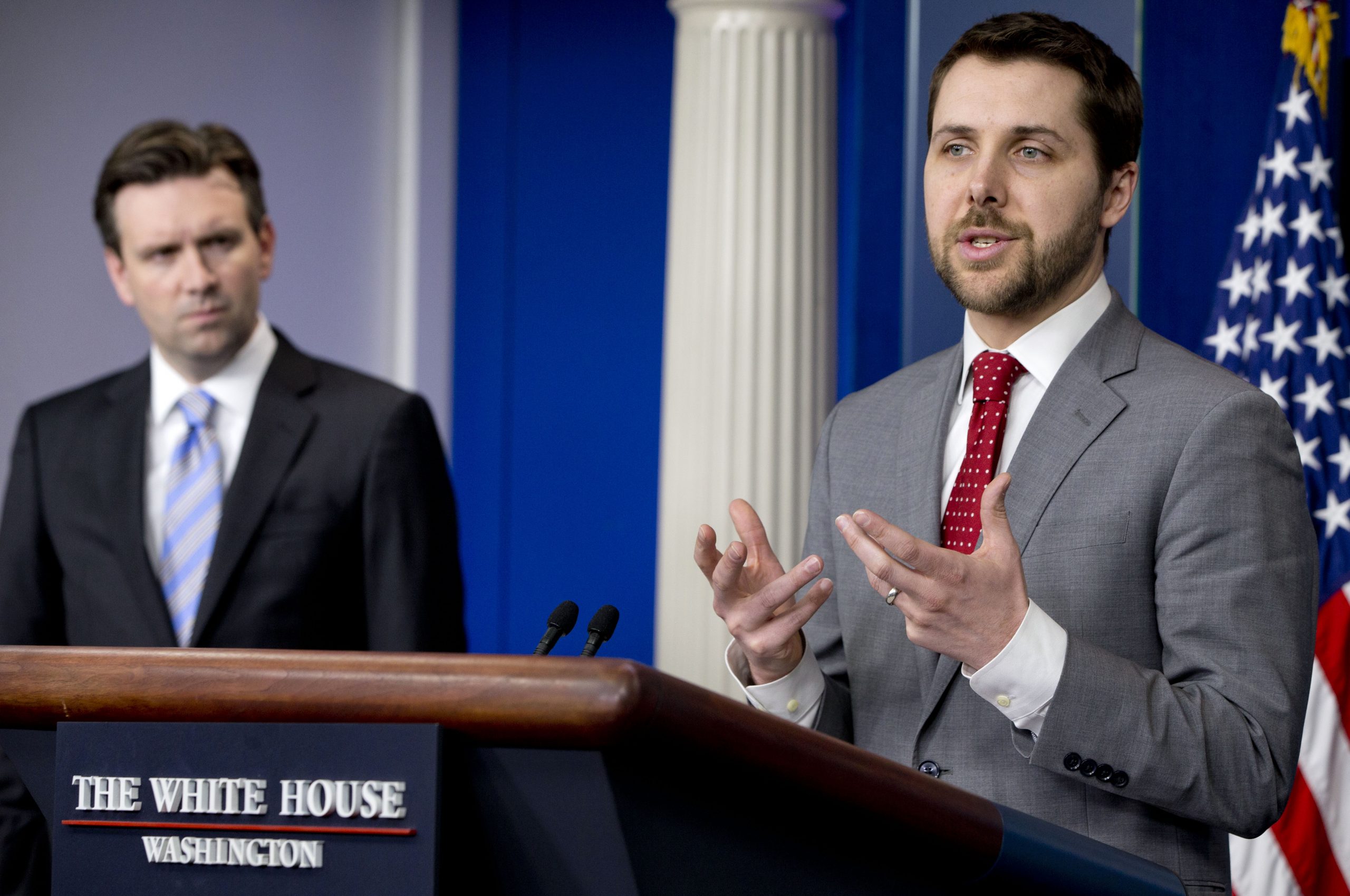 Biden taps Obama veteran Brian Deese as top economic adviser