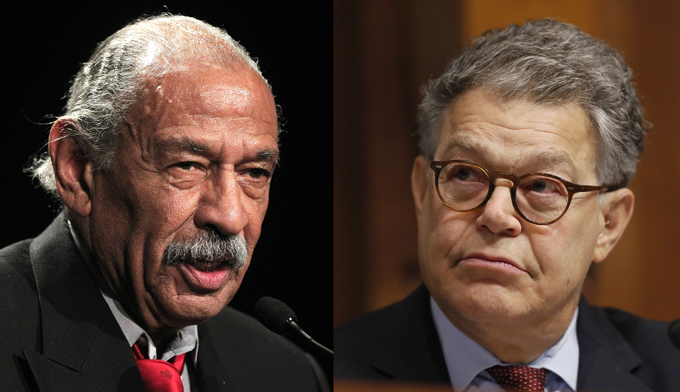 Reforming Congress in the age of #MeToo