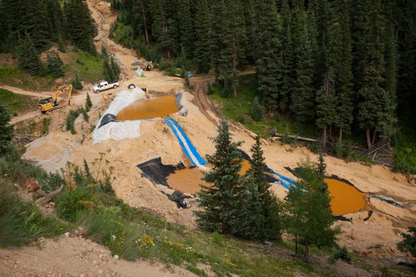 EPA makes a mess out West
