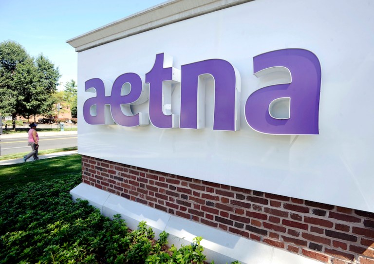 Aetna’s Over Obamacare