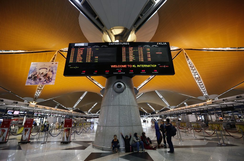 Unlike 1st, Malaysia’s 2nd disaster brings closure